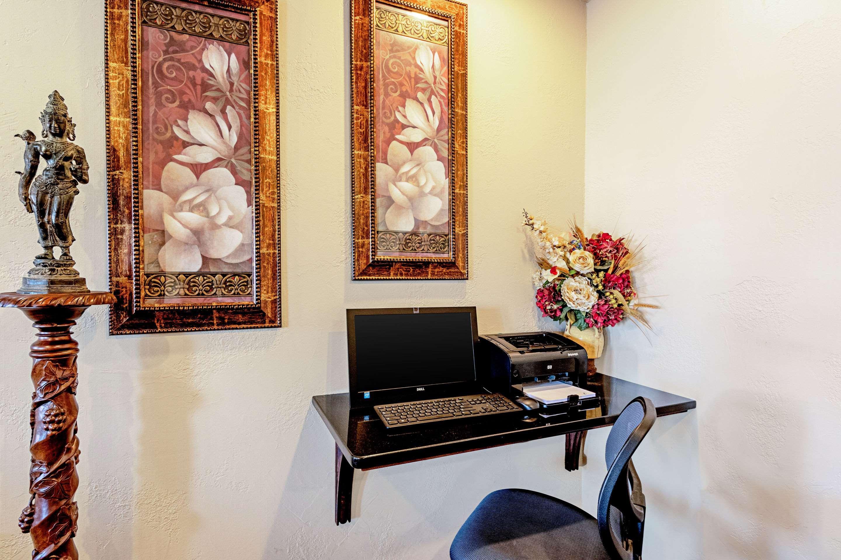 Quality Inn Three Rivers Bagian luar foto