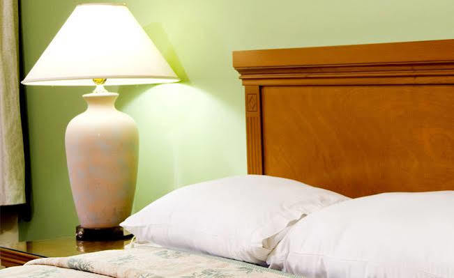 Quality Inn Three Rivers Bagian luar foto
